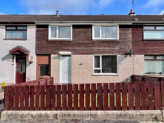 Apartment for rent in Portadown, Northern Ireland