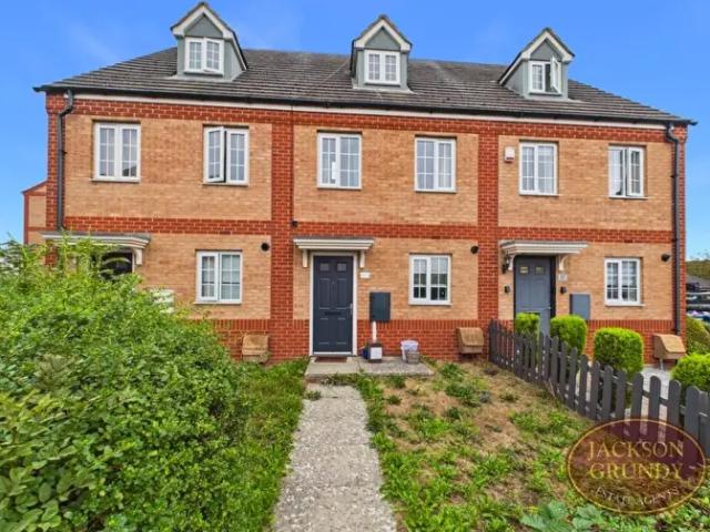 Apartment for rent in Simpson Manor, Wootton