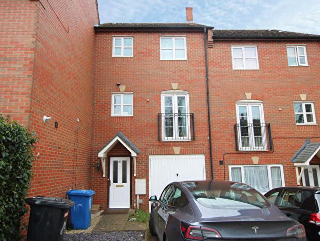 Apartment for rent in Brambleside, Kettering