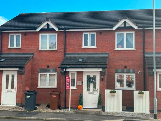 Apartment for rent in Brentingby, Leicestershire