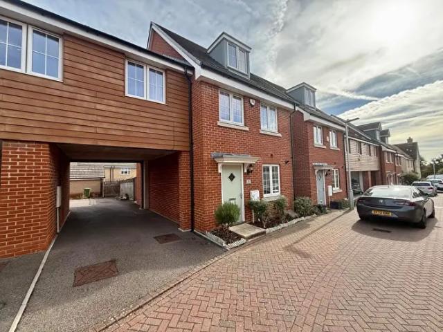 Apartment for rent in Leighton-Linslade, Leighton Buzzard