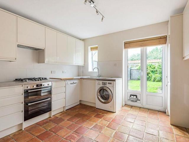 Apartment for rent in New Langford, Evershot