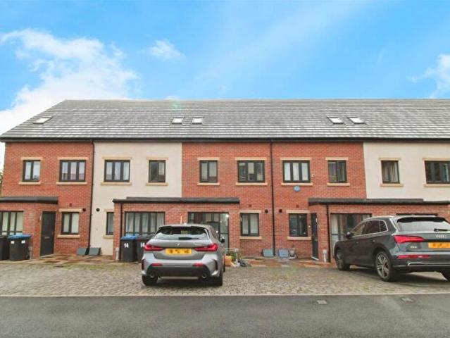 Apartment for rent in Hinckley, Hinckley and Bosworth