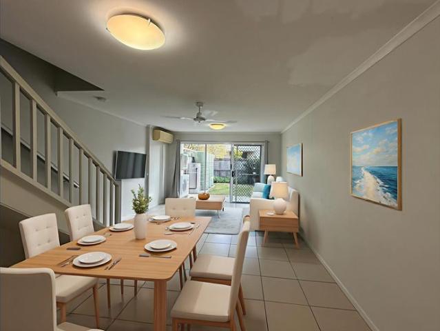 House for rent in Toombul, Queensland