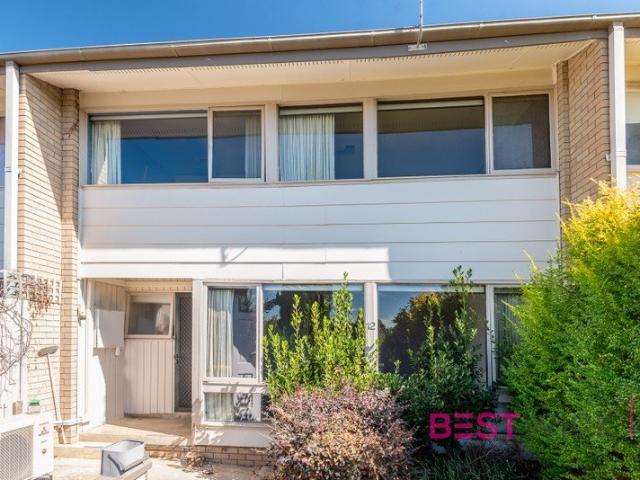 Townhouse for rent in Bathurst, New South Wales