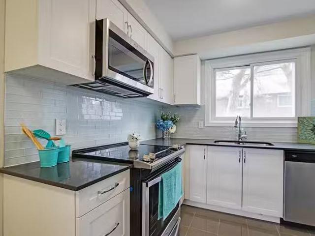 Condo for rent in Burlington, Ontario