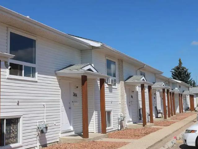 House for rent in Alberta