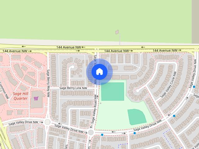 Townhouse for rent in Northwest, Alberta