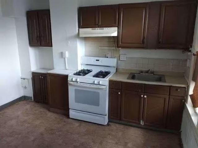House for rent in Baltimore