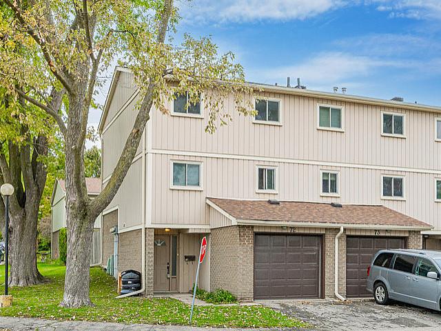 House for sale in Kitchener