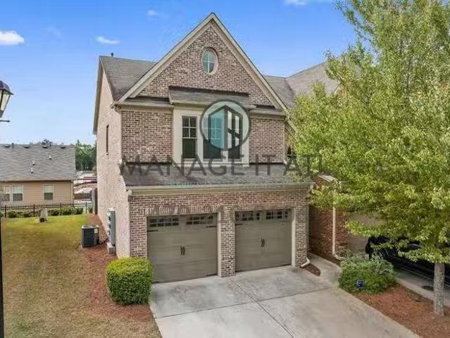 Condo for rent in Norcross