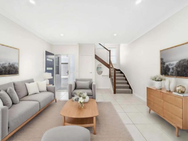 Townhouse for rent in Toombul, Queensland