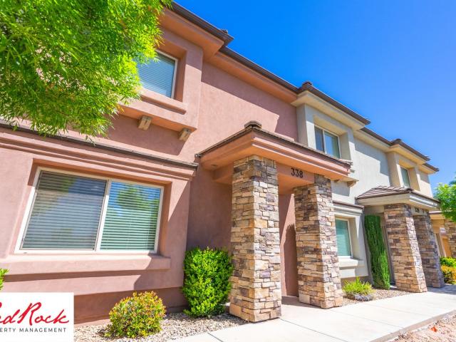 House for rent in Saint George, Utah