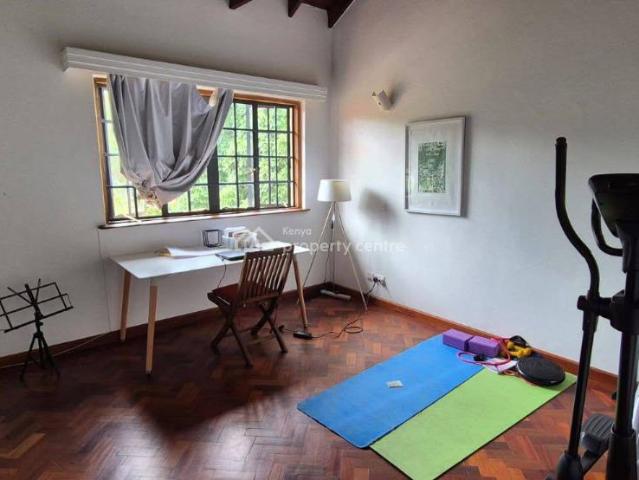 House for rent in Runda, Kiambu