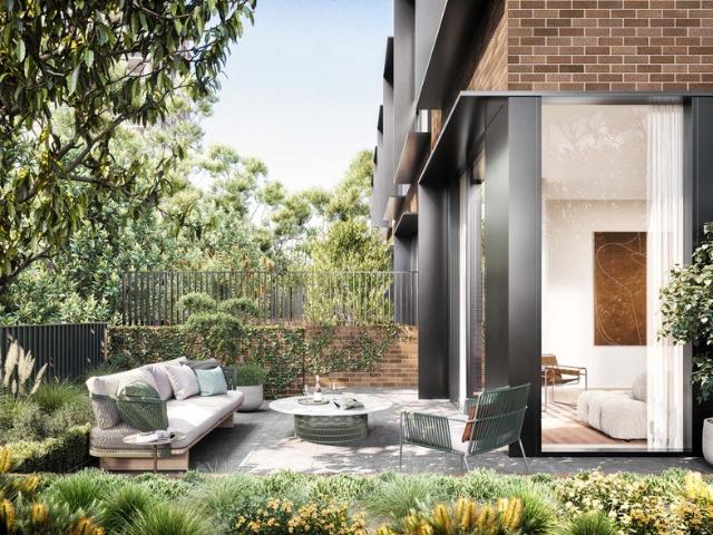 Apartment for sale in Castle Hill, Sydney