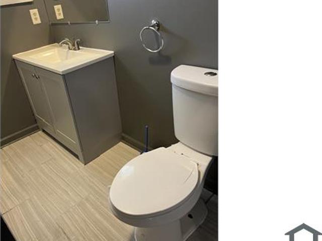 Townhouse for rent in Cleveland