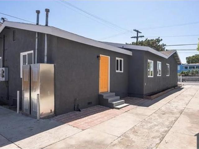 Townhouse for rent in Los Angeles