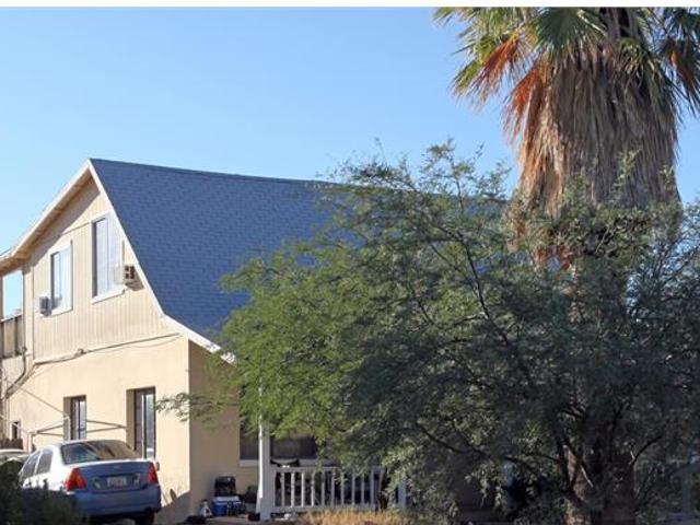 Townhouse for rent in Tucson