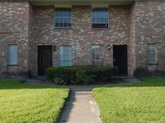 Townhouse for rent in Houston