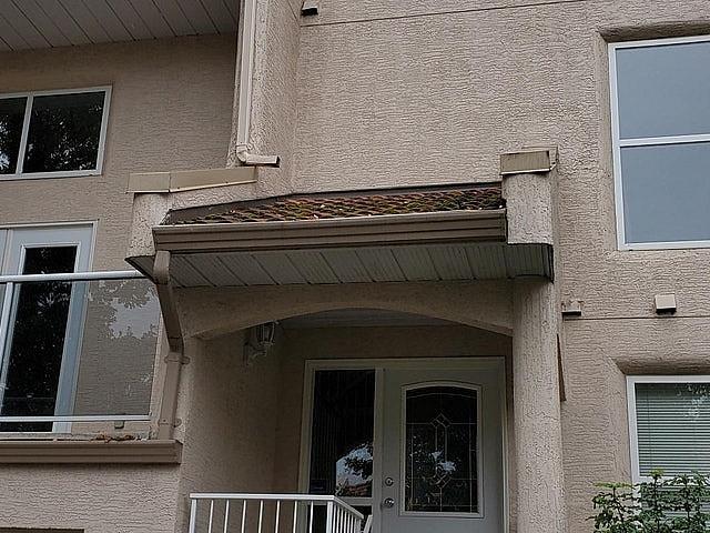 Townhouse for rent in Kamloops, British Columbia