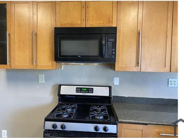 Townhouse for rent in Richmond