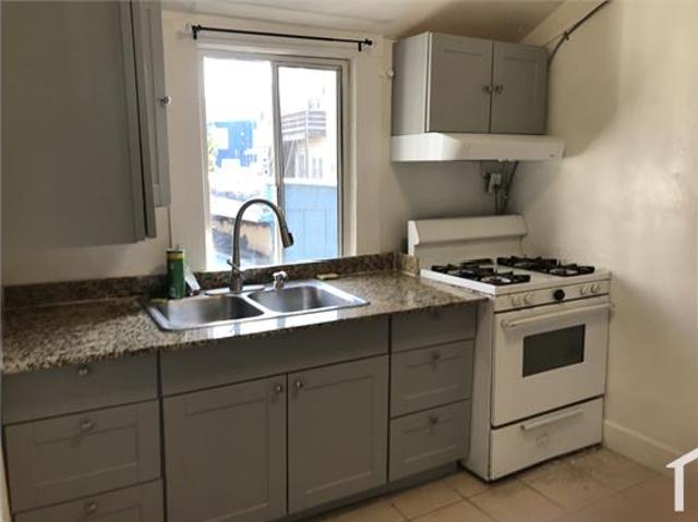 Townhouse for rent in San Francisco
