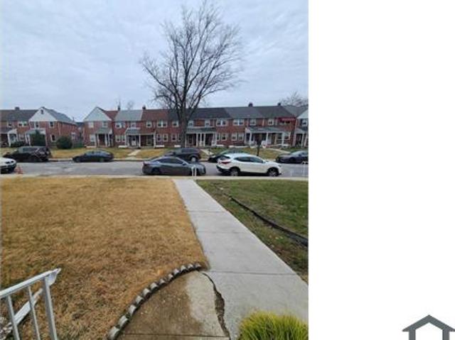 Townhouse for rent in Baltimore