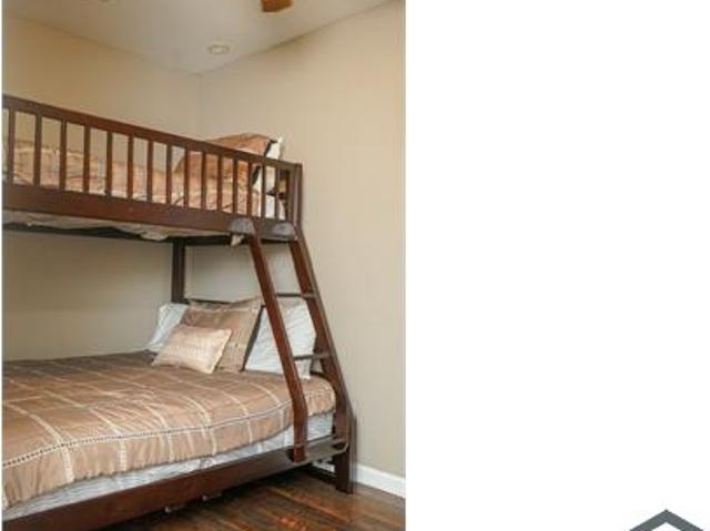 Townhouse for rent in New Orleans