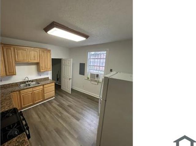 Townhouse for rent in New Orleans