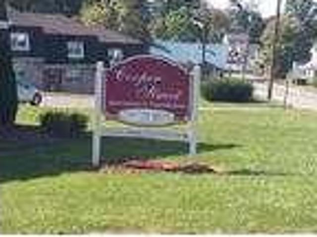House for rent in Slippery Rock, Pennsylvania