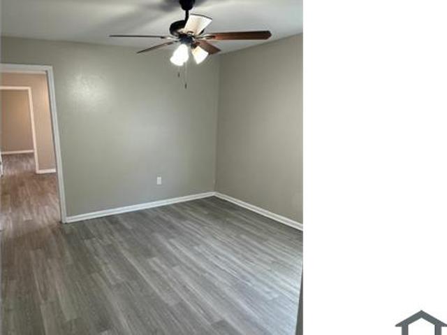 Townhouse for rent in New Orleans