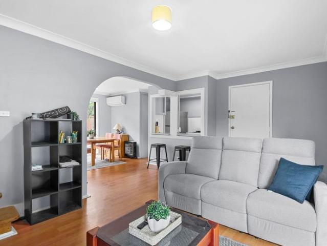 Townhouse for rent in Sydney, New South Wales