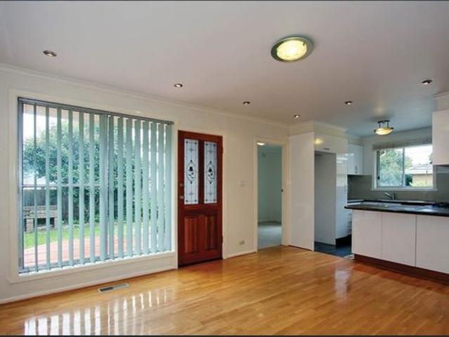 Apartment for rent in Camerons Creek, Victoria