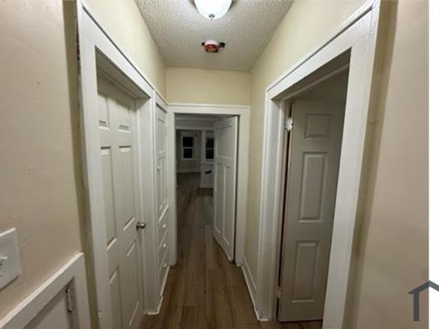 Townhouse for rent in Detroit