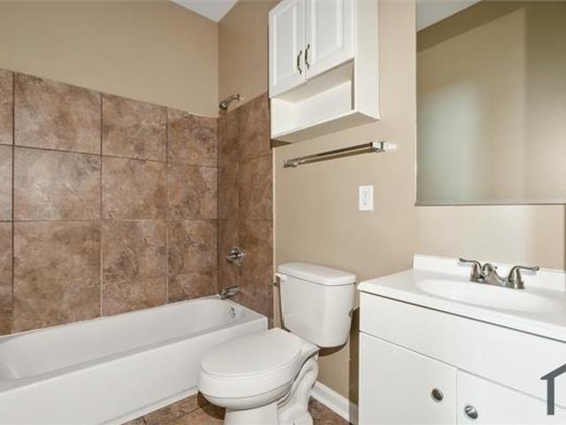Townhouse for rent in New Orleans