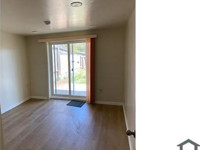 Townhouse for rent in San Francisco