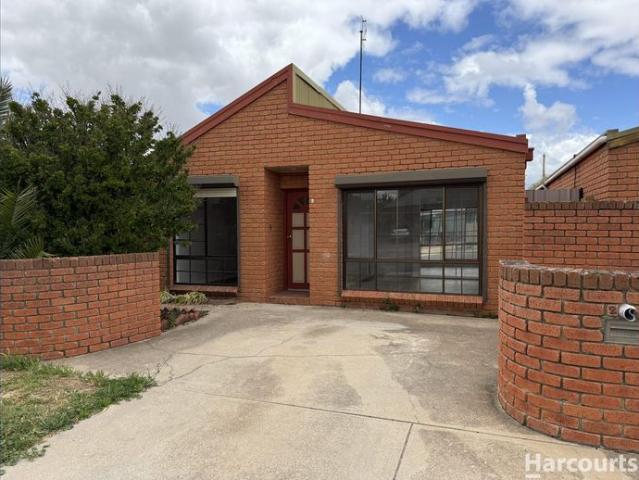 House for rent in Horsham, Victoria