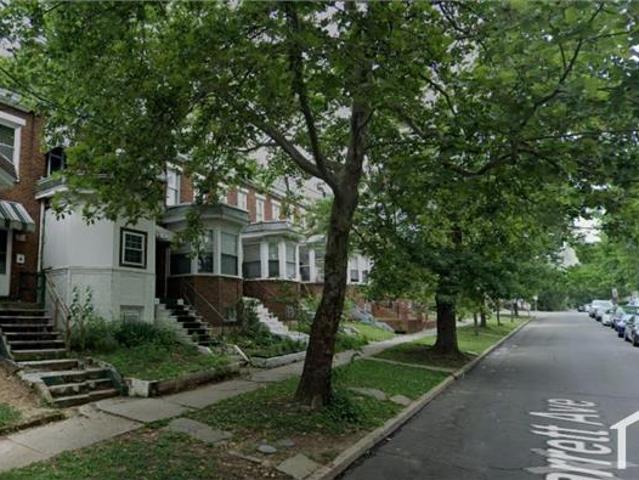Townhouse for rent in Baltimore