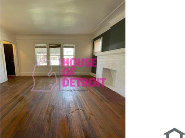 Townhouse for rent in Detroit Townhouse for rent in Detroit
