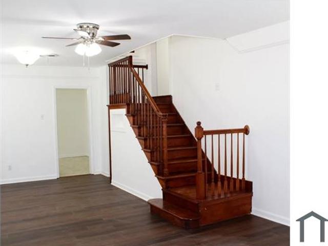 Townhouse for rent in New Orleans