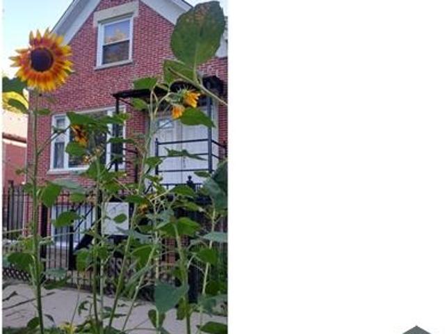 Townhouse for rent in Chicago