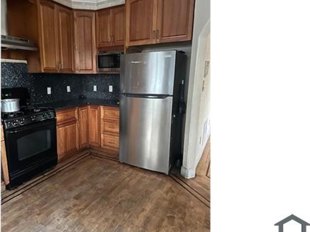 Townhouse for rent in San Francisco