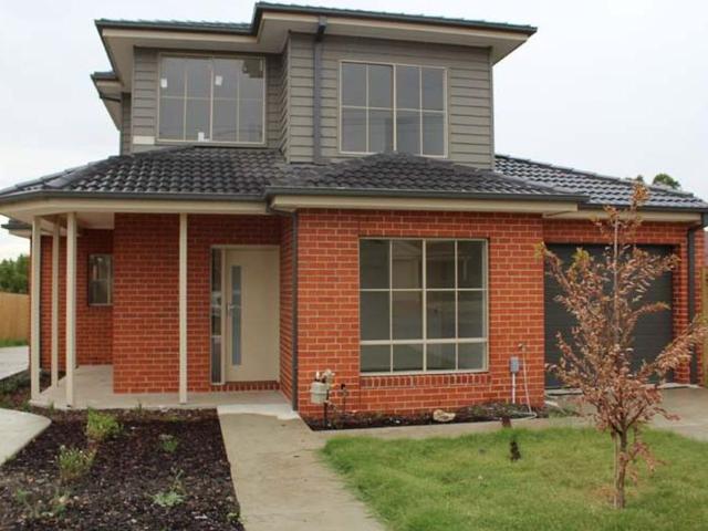 House for rent in Ardeer, Melbourne