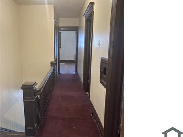 Townhouse for rent in Detroit