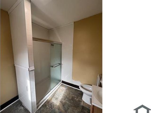 Townhouse for rent in Detroit