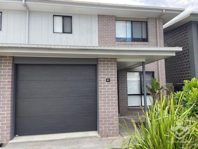 Townhouse for rent in Toombul, Queensland