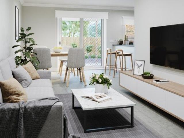 Townhouse for rent in Toombul, Queensland