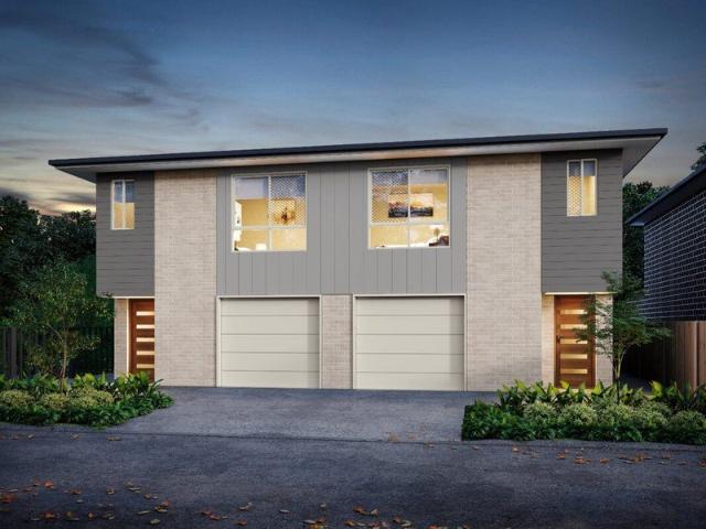 Townhouse for rent in Kinsellas Grove, Greater Brisbane