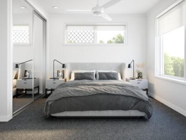 Townhouse for rent in Toombul, Queensland