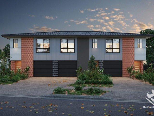 Townhouse for rent in Toombul, Queensland